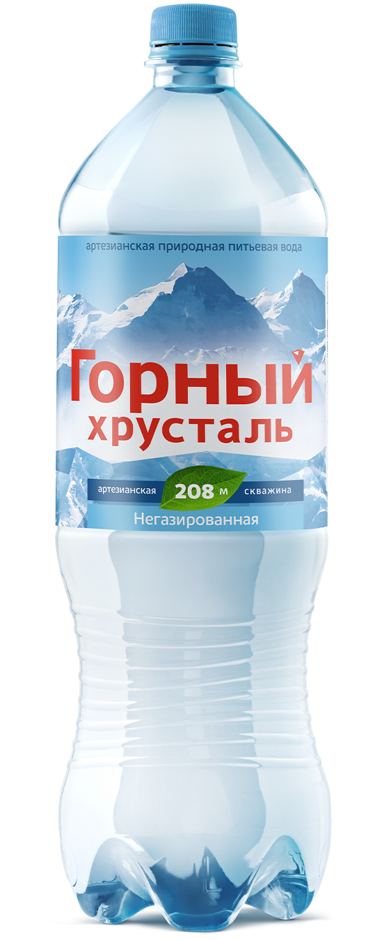 Питьевая вода | Категория брендов | МПБК Очаково — натуральные напитки