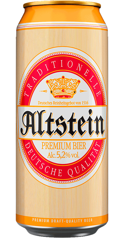 Altstein