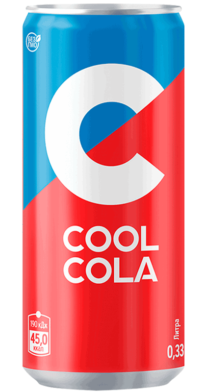 CoolCola