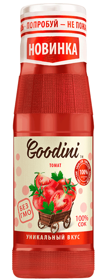 Goodini Томат