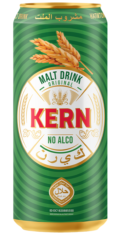 Kern & Malt