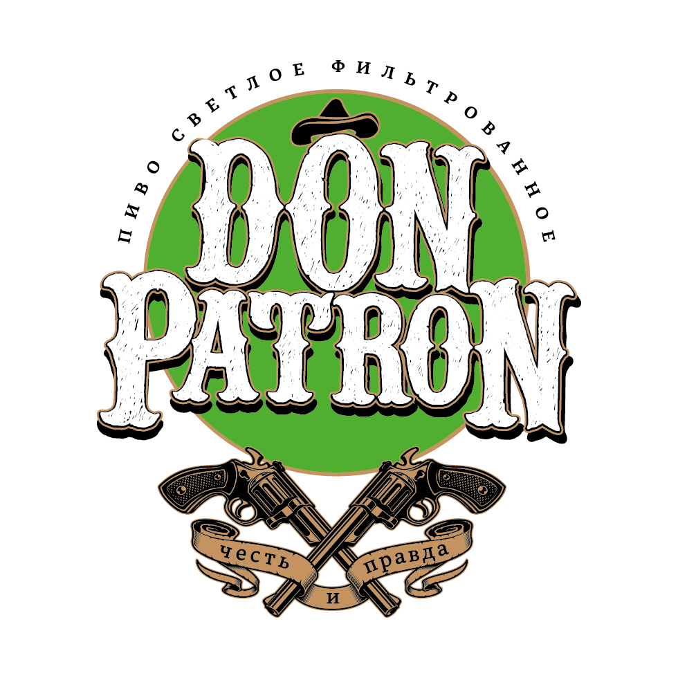 Don Patron