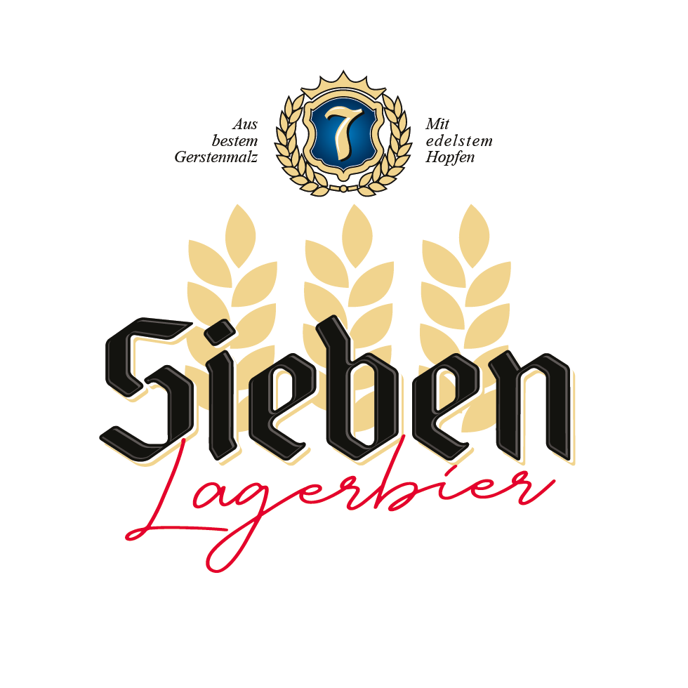 Sieben