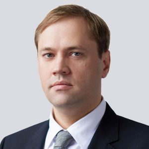 Юрий Владимирович Антонов