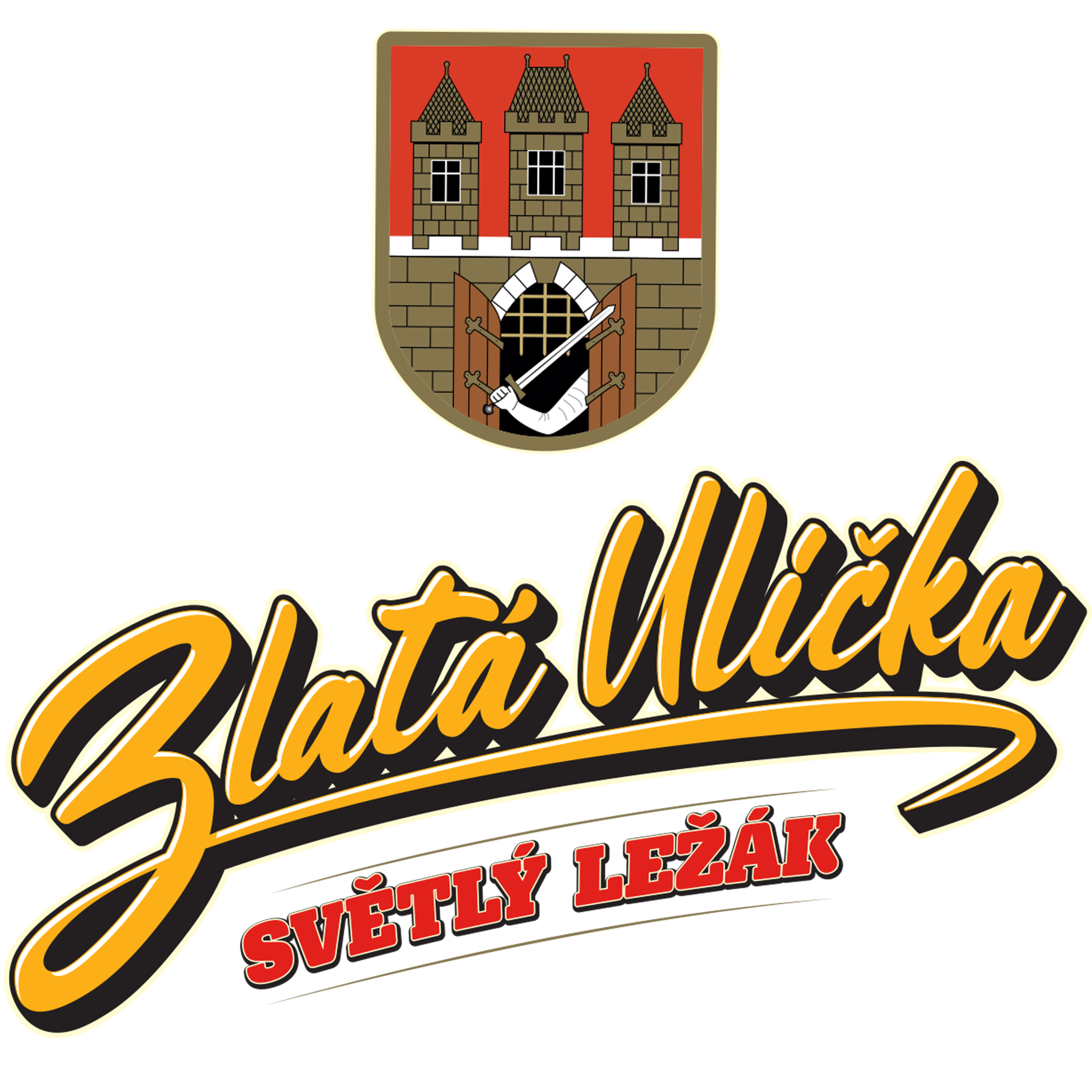 ZLATÁ ULIČKA