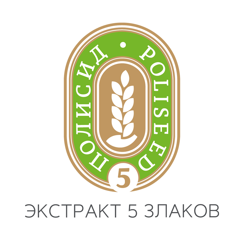Полисид. Экстракт 5 злаков